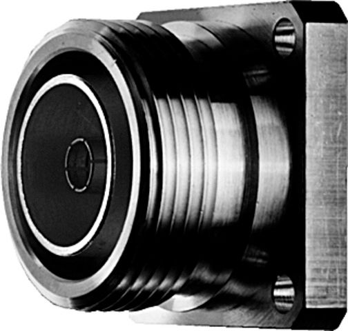 7/16-Buchse Rundkabel 50O 50Ohm
