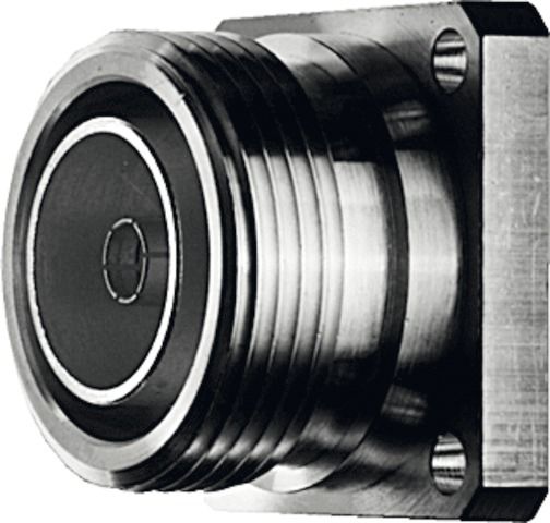 7/16-Buchse Rundkabel 50O 50Ohm