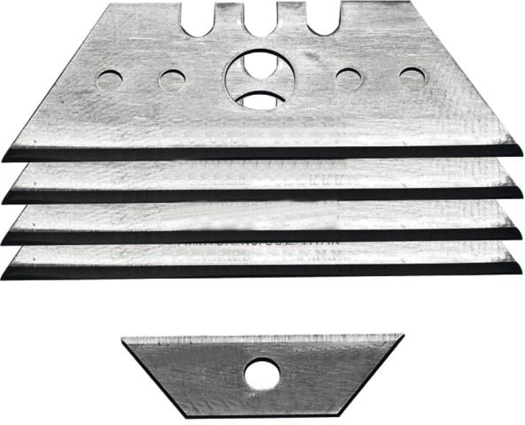 Ersatzklinge Abisolierer Trapezklinge 5st