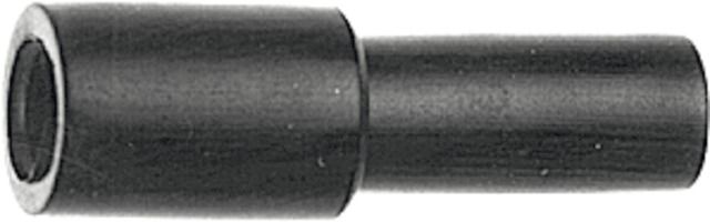 Knickschutz Koax-Typen Rundkabel ge Ø2,5mm Kst