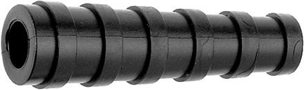 Knickschutz Koax-Typen Rundkabel sw Ø4,6mm Kst