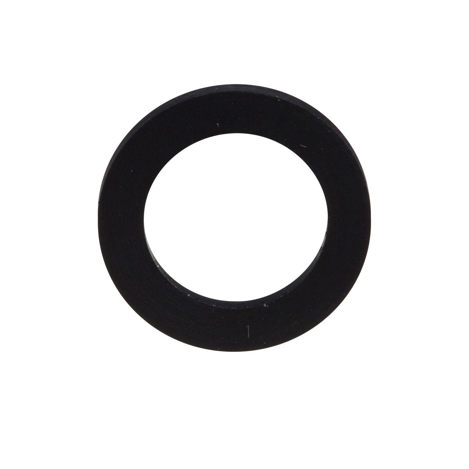 Dichtring Gummi M12 1,1mm 1Durchf