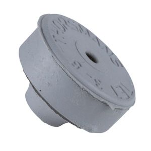 Kabeleinsteckstutzen IP67 Ø50mm 26-35mm lgr hfr geschl