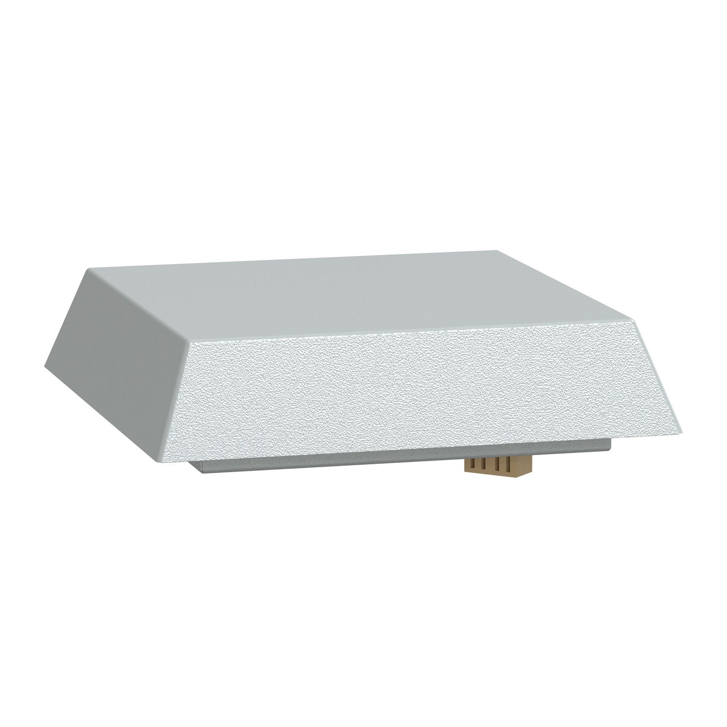 Dachlüfter IP54 115VAC 340mm 570m3/h 85W m.Filter