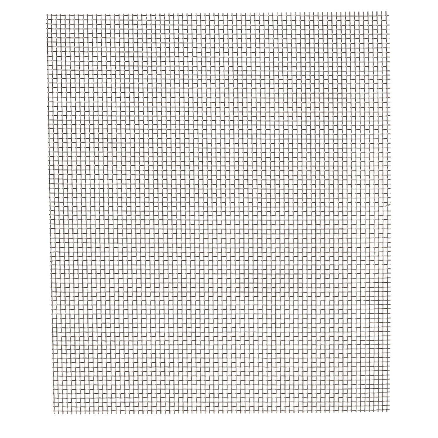 Austrittsfilter VA 215x197x0,6mm edst