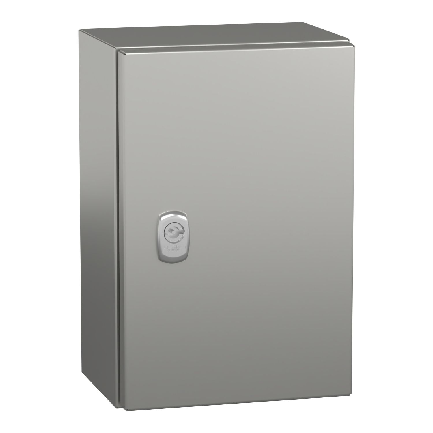 Wandschrank VA IP66 B200xH300xT150mm Scotch Brite
