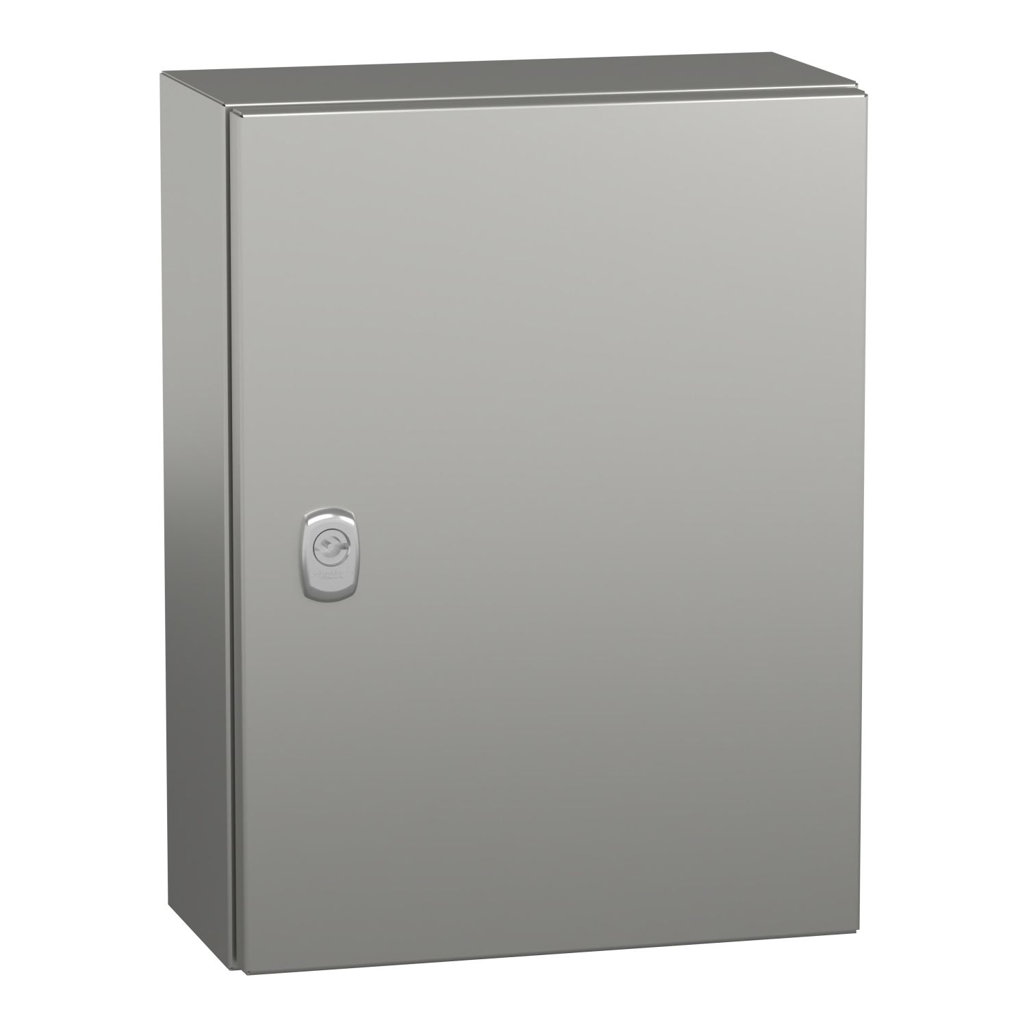 Wandschrank VA IP66 B300xH400xT150mm Scotch Brite