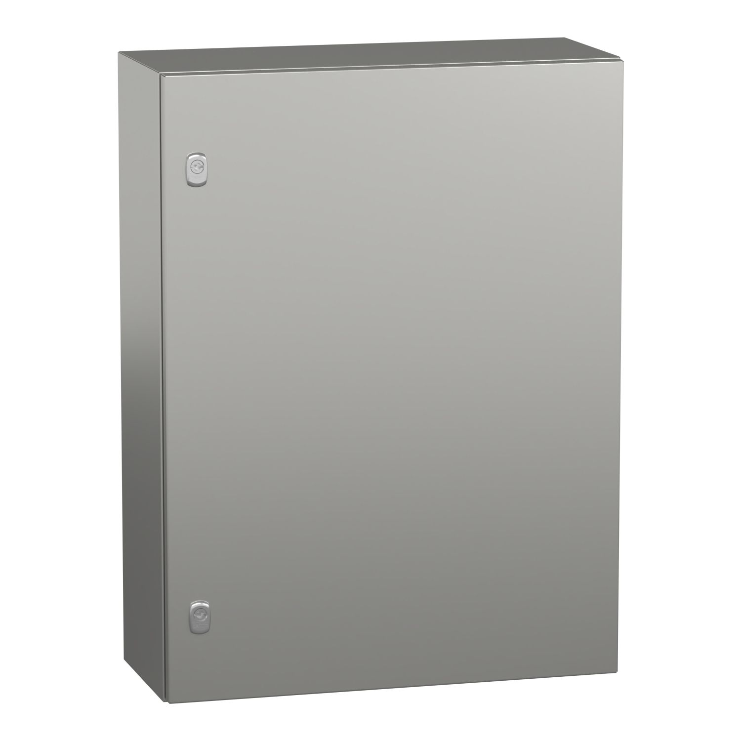 Wandschrank VA IP66 B600xH800xT250mm Scotch Brite