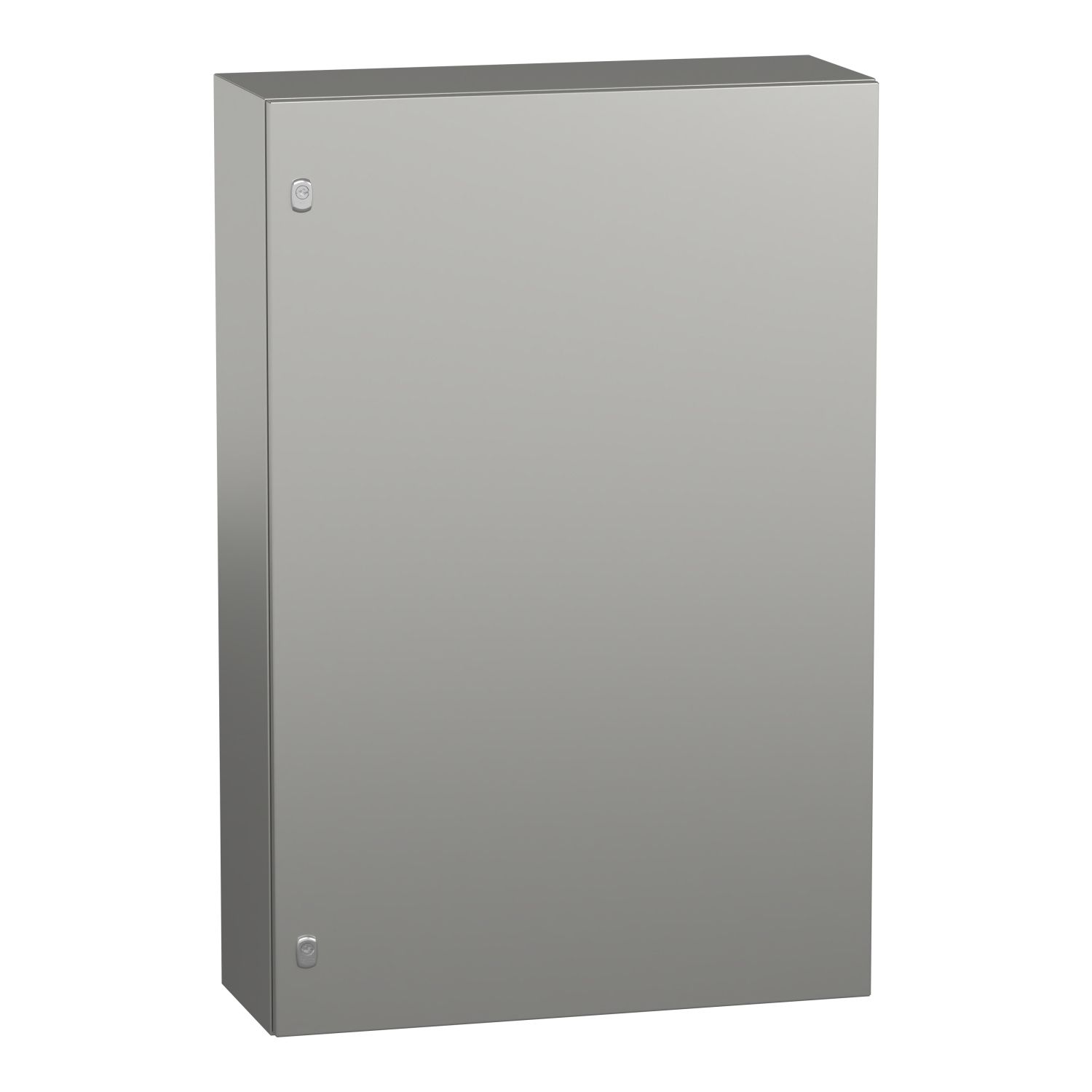 Wandschrank VA IP66 B800xH1200xT300mm Scotch Brite