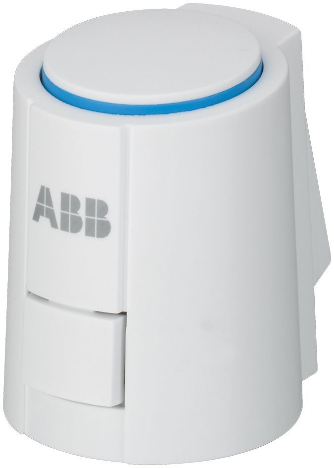 Stellantrieb KNX Heizkörp 230V IP54