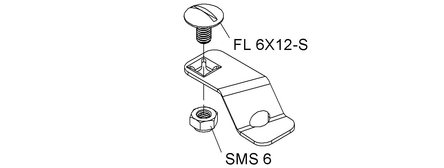 Deckelverbinder 20mm ST
