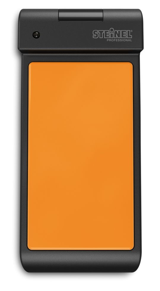 Fernbedienung 1f IR sw vorprogr Bidirektional Lernfähig