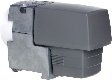 Single LNB 1Ausg Multisch m.Schutzgeh gr