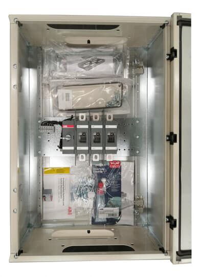 Hauptschalter 200A 3p IP65 m.Geh Wart/Rep Komplettger_im_Geh
