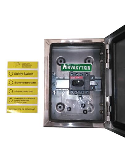 Hauptschalter 40A 4p IP65 m.Geh Wart/Rep Komplettger_im_Geh