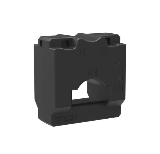Aufsteckstromwandler Kl&#x3D;1 400A/5A 5VA Steckanschl