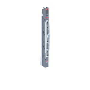 Lasttrennschalter 160 A NH0 3p IP30 Geeignet für Sammelschienenaufbau