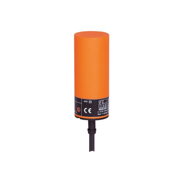 Induktiver Sensor Ø34mm AC/DC, 1S, 2Leiter