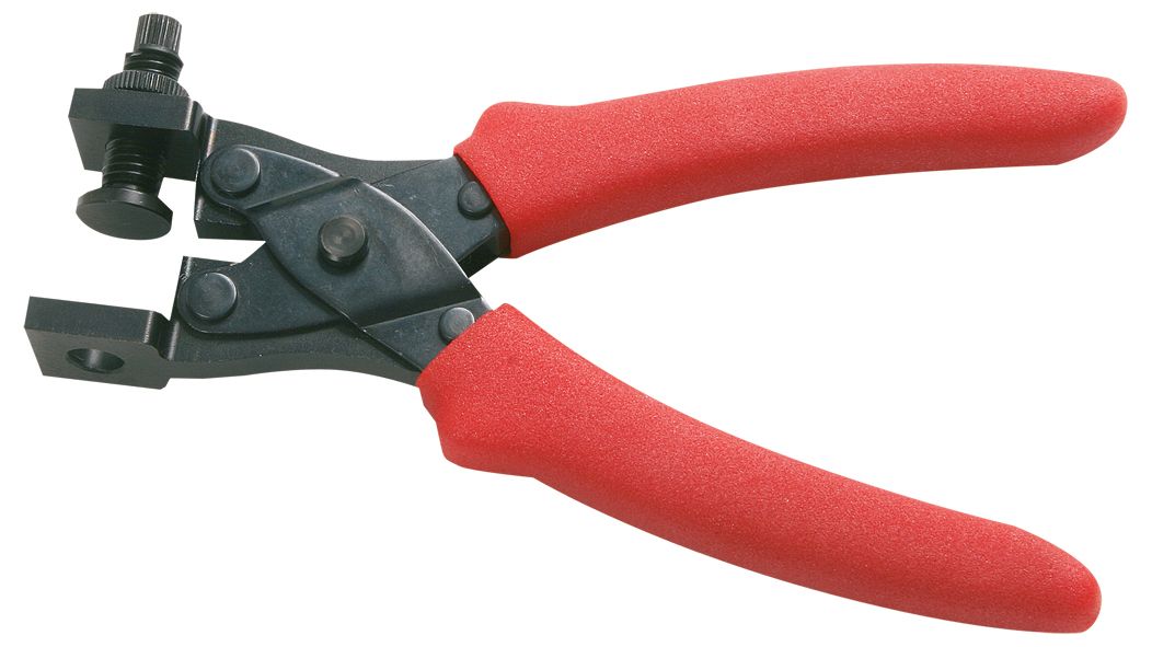 Spezialwerkzeug DNT net-works f.RJ Geeignet für RJ-Stecker