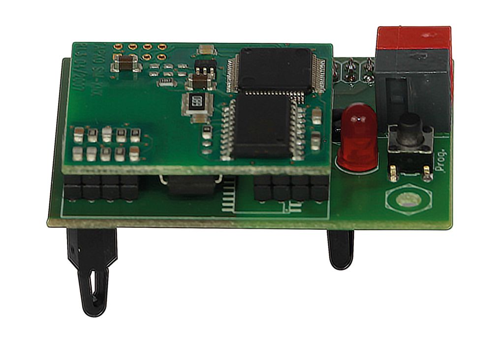 Schnittstelle LON KNX GEB-K 12V