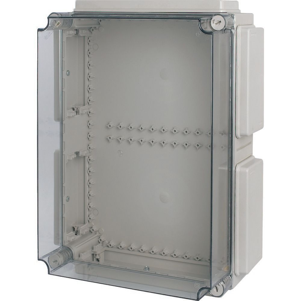 Leergehäuse Kst IP65 B375xH500xT225mm ET200mm geschl