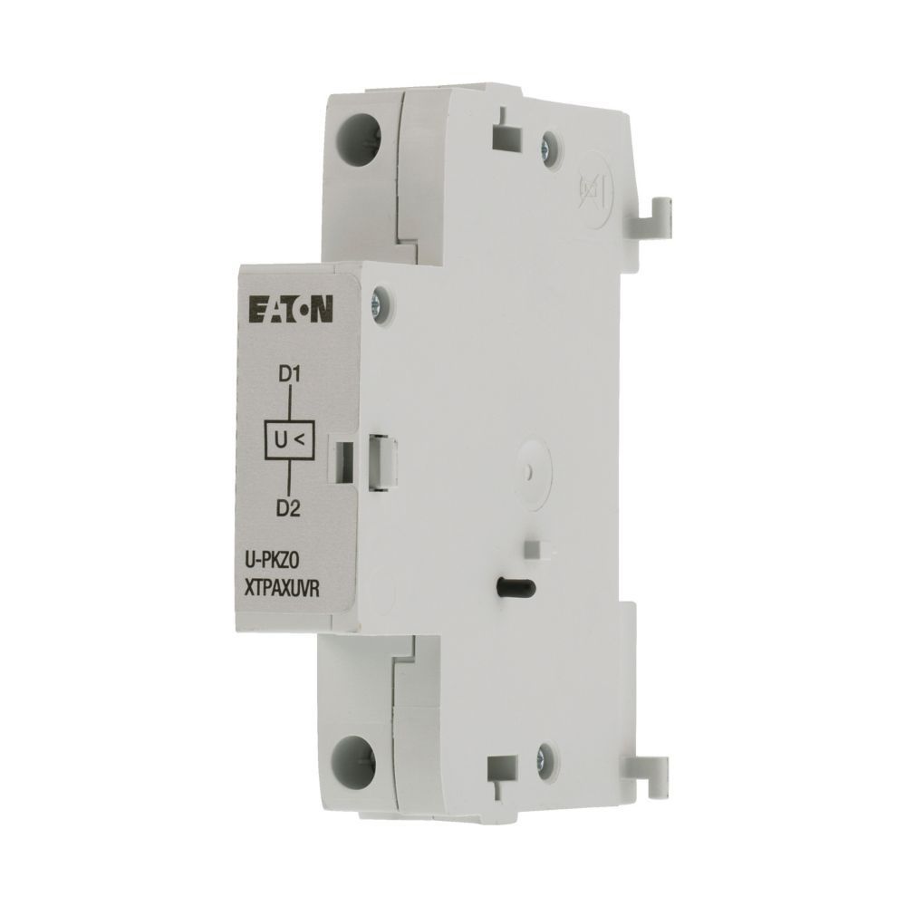 Unterspannungsauslöser 24-600V/60Hz Geeignet für Motorschutzschalter
