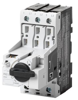 Motorschutzschalter 3p PKE 32A/Iu IP20 220-690V Einb Festeinbau elektr
