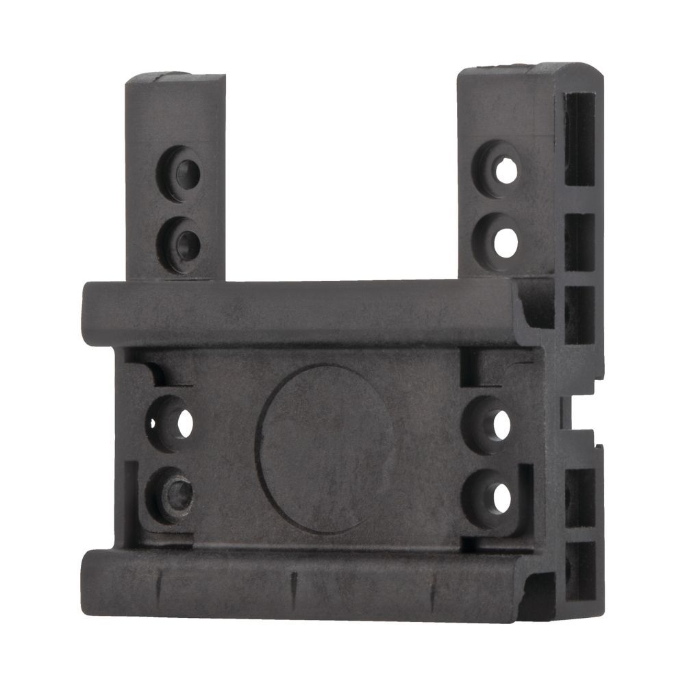 Hutschienenadapter TS35 ger Kst