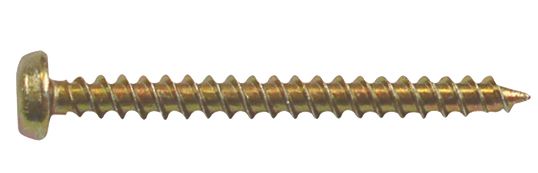 Panheadschraube TX T15 3,5x30mm ST L30mm Innensechsrund TX Gehärtet