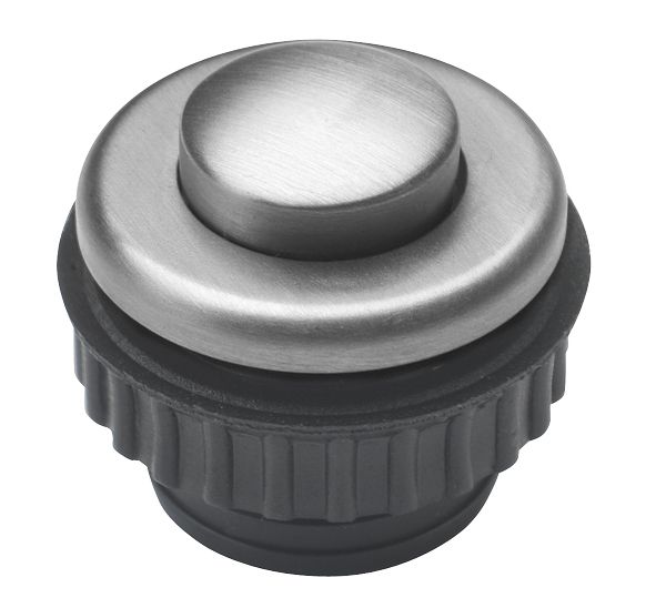 Klingeltaster Ms si PROTACT UP rnd 13mm