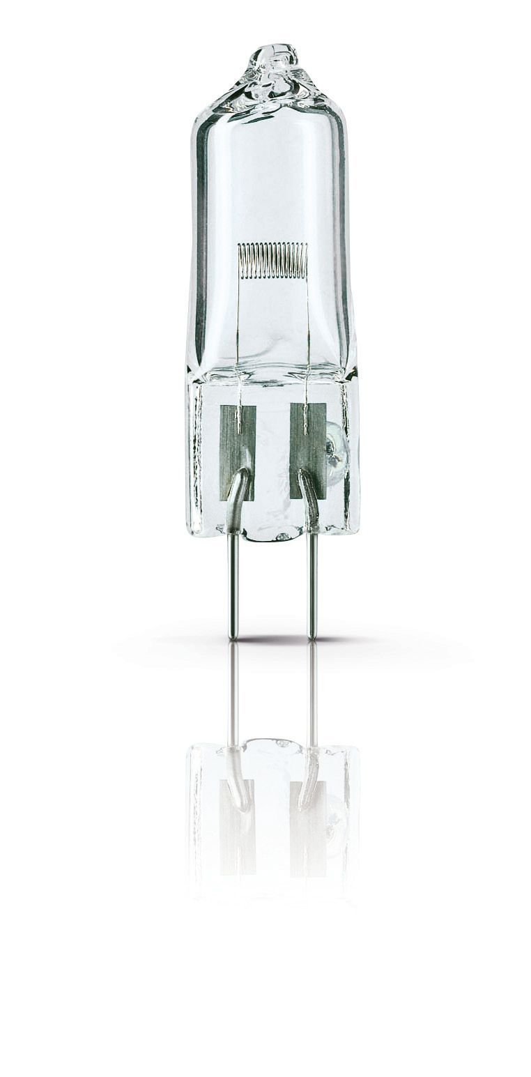 Projektionslampe 150W G6,35 24V Halogen s90