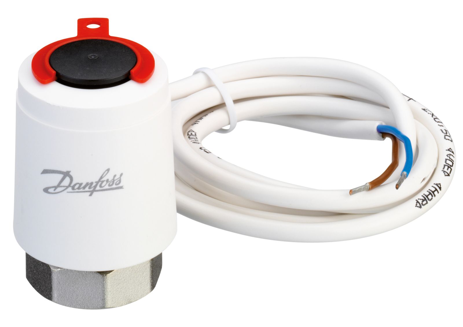 Heizungs-Stellmotor 24V AC IP20