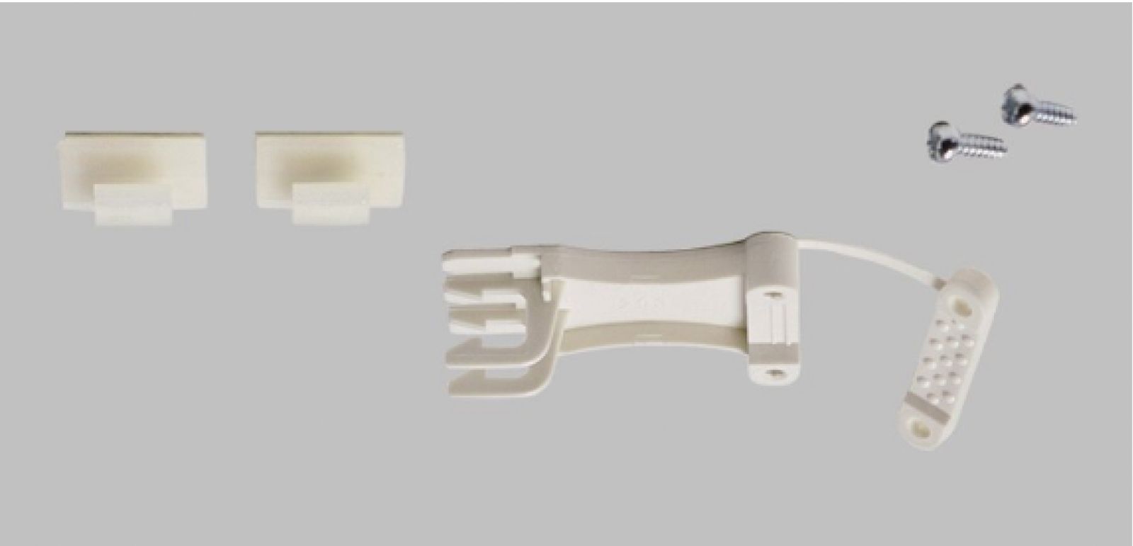 Befestigungsset ws Kst