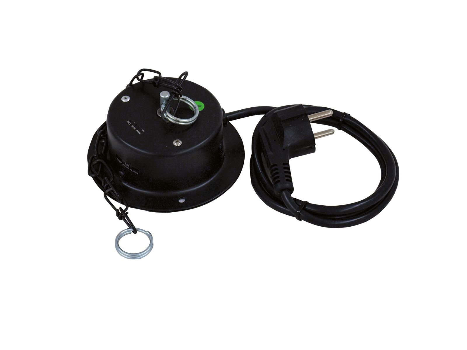 Drehstr/Synchronmotor 230 AC 0,004kW 3Upm 230V 50Hz