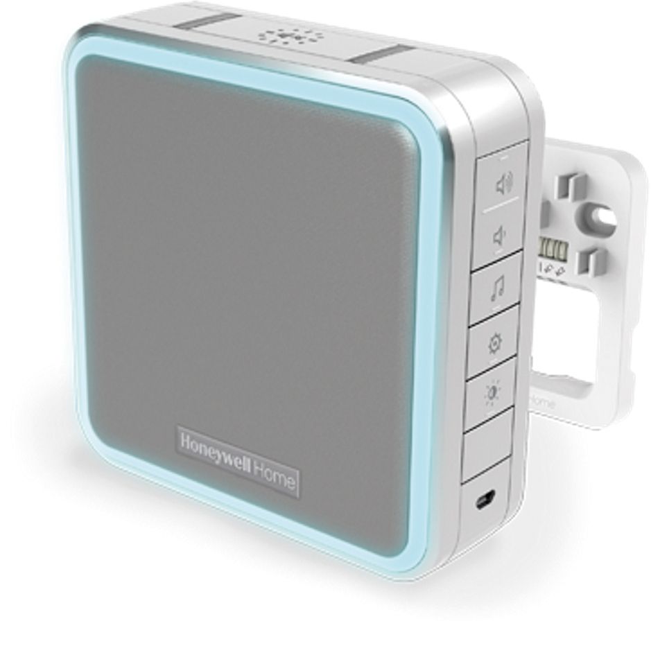 Funk-Gong 6V/DC 90dB Libra+ elektr Kst IP3X