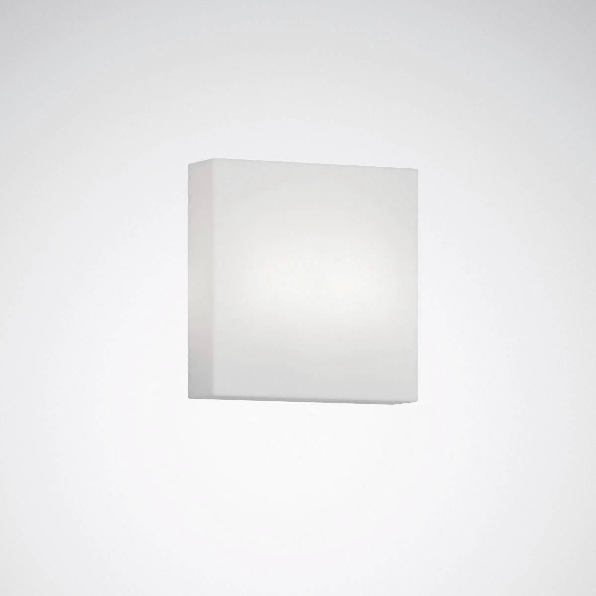 Abdeckung Deca sym direkt Kst 350x350x85mm