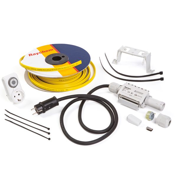 Heizband WW-TempErhalt 7W/m 230V 180m ge 65°C