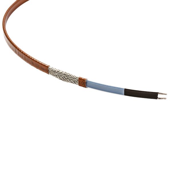 Heizband rohrbegleitend 38W/m 230V 115m br 110°C 2-adrig