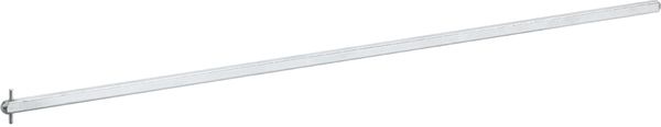 Schalterachse 6x200mm 6mm