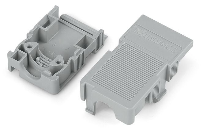 Zugentlastung Serie 232