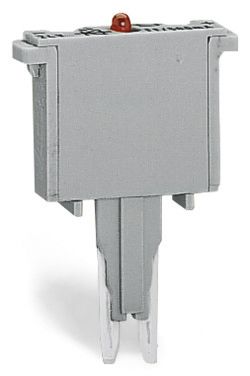 Bauelementestecker gr Serie 280 steckb 5mm
