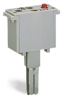 Bauelementestecker gr Serie 280 steckb 10mm