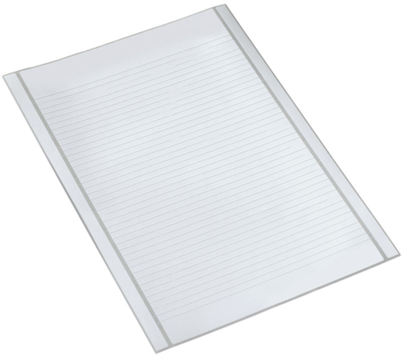 Klemmenmarkierung ws Serie 210 unbedr horiz/vert