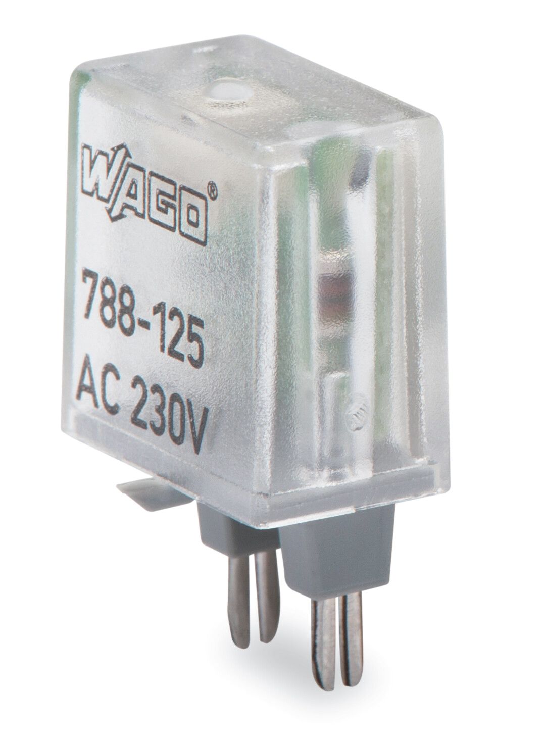 Betriebsanzeige Serie 788