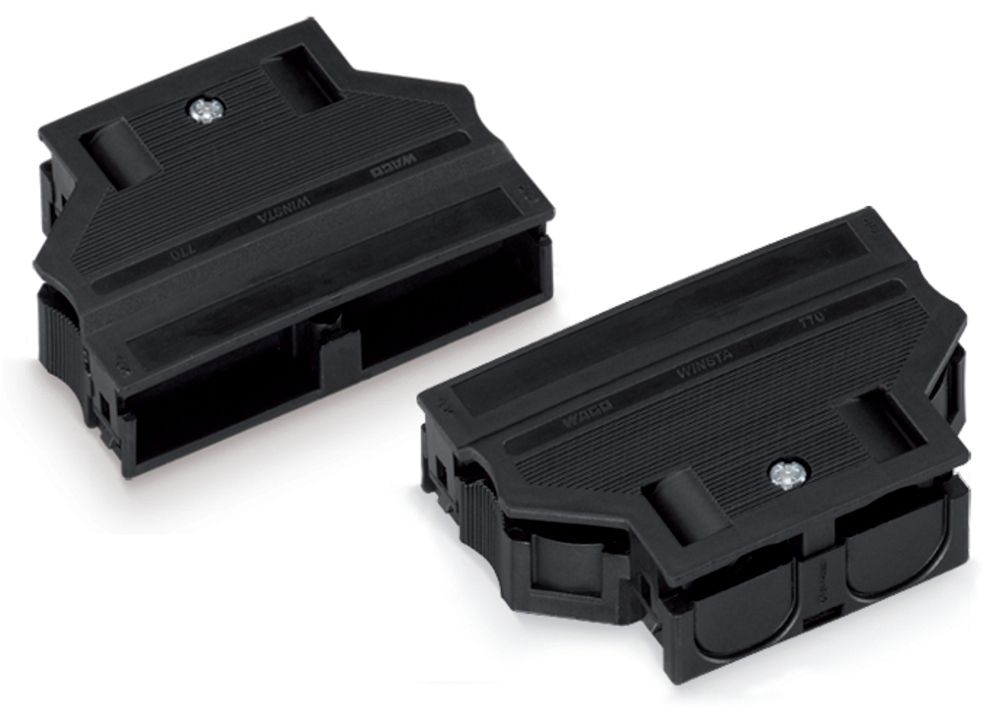 Zugentlastung Serie 770