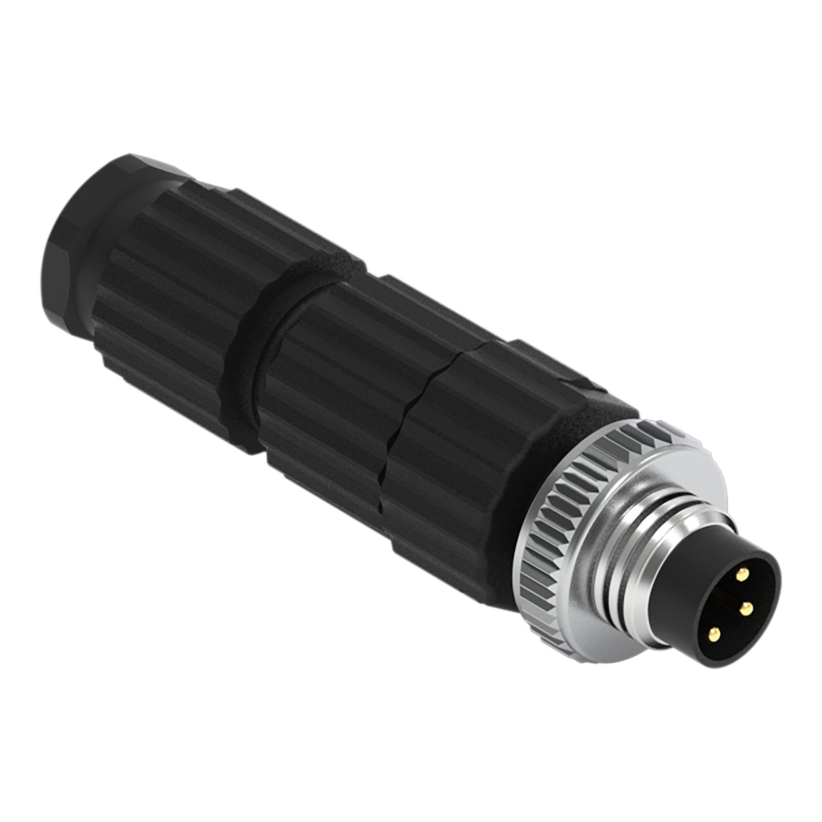 Stecker