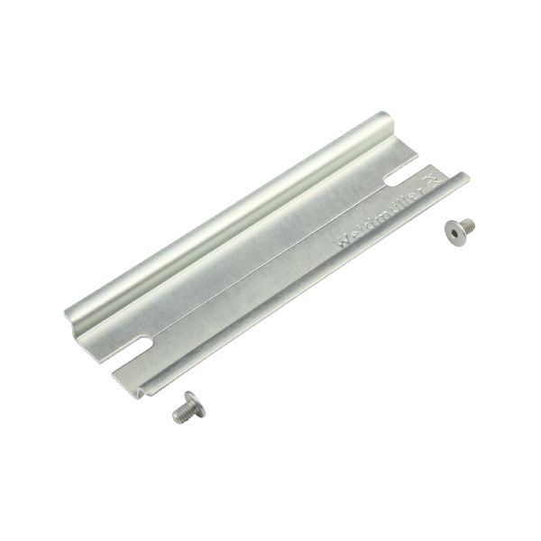 Tragschiene ST vz L148mm Langl 35/7,5mm Hut_35/7,5mm