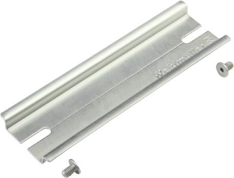 Tragschiene ST vz L114mm Langl TS15 Hutschiene TH15