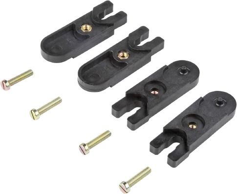 Befestigungslasche 72,5x24x12mm