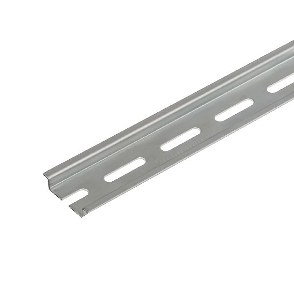 Tragschiene ST g/vz L1000mm Langl 35/7,5mm Hut_35/7,5mm